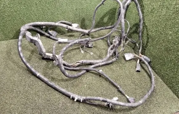 Ford Transit Other wiring loom GK3T14406ENB GK2T14A390BKA GK3T14406