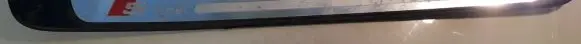 Audi A4 S4 B8 8K Front sill trim cover 8K0853374