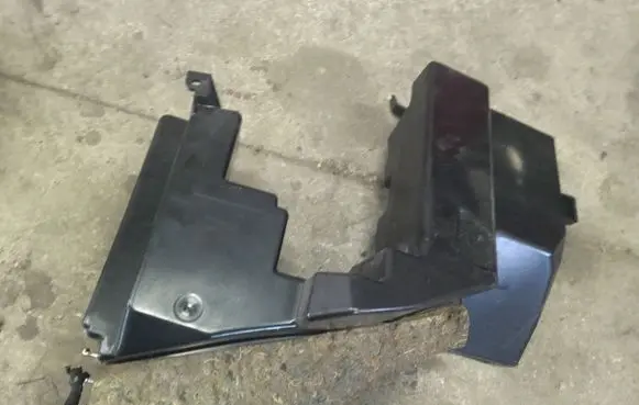 Audi A4 S4 B5 8D Subwoofer speaker 8d9035381c