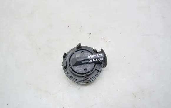 Volkswagen Golf VII Airbag deployment crash/impact sensor 5Q0959354 4382 02861