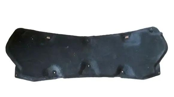 Honda CR-V Engine bonnet/hood sound/heat insulation 