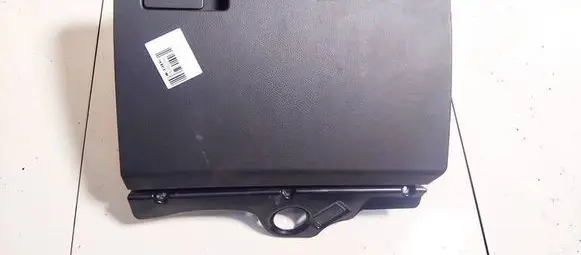 Volkswagen PASSAT B6 Glove box 3c1857114 t0024226