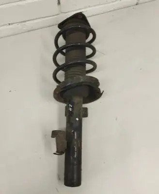 Ford Focus Front shock absorber/damper 6430