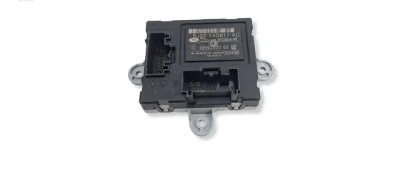 Land Rover Evoque I Door control unit/module BJ3214D617AC 1009352000 5W14C108AC