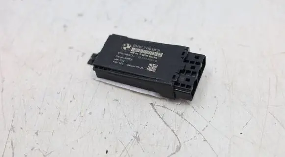 BMW X6 G06 Other control units/modules 7490465MWGK170626 7490465