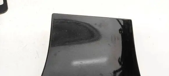 Skoda Yeti (5L) Rear/tail light trim molding 5L6813346 141037290100