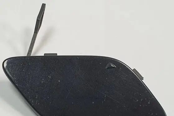 Mercedes-Benz A W169 Front tow hook cap/cover A1698850823