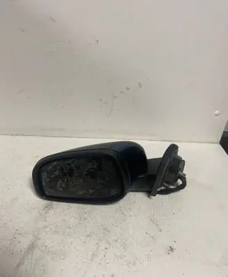 Volvo V70 Front door electric wing mirror 30716026 060206