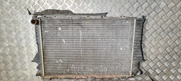 Audi A6 S6 C4 4A Coolant radiator 4A0121251Q