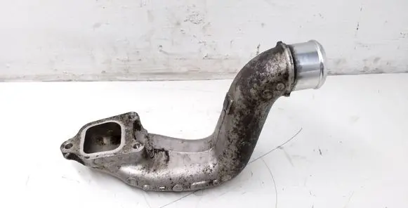 Honda CR-V Intercooler hose/pipe