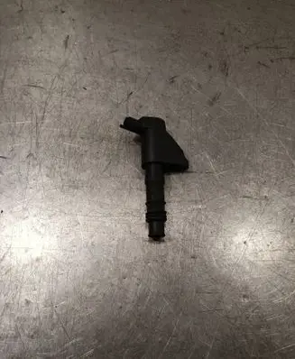 Renault Avantime High voltage ignition coil 9663278480 19005337