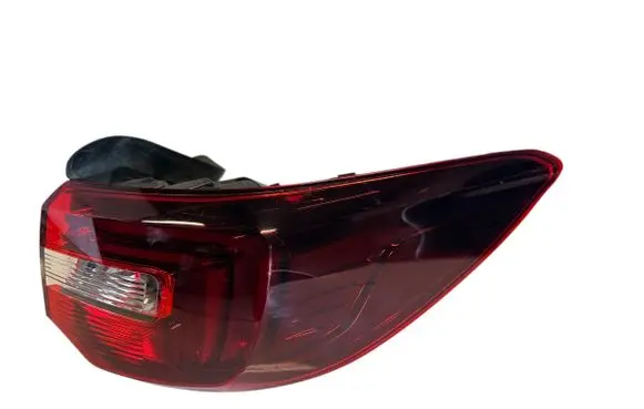Opel Grandland X Rear/tail lights 81660201