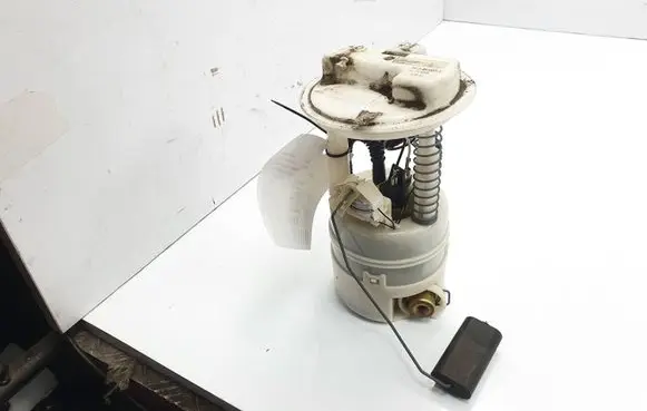 Nissan Micra In-tank fuel pump