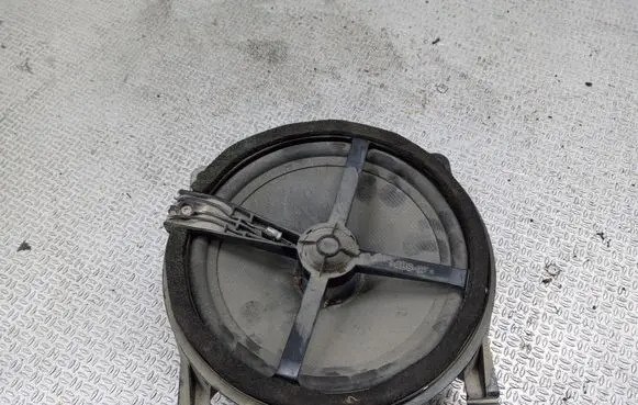 Volvo S80 Parcel shelf speaker 9472300