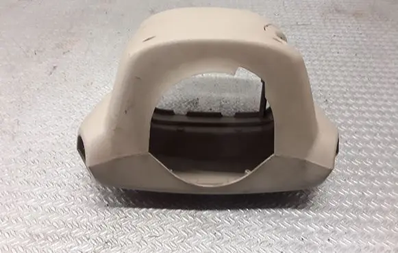 Nissan Murano Z50 Steering wheel column trim