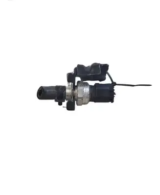 Exhaust gas pressure sensor