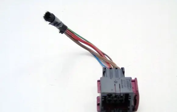 Opel Meriva A Wiring harness 