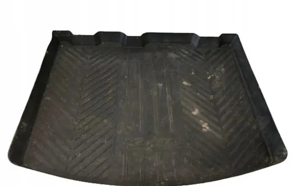 Ford Kuga II Rubber trunk/boot mat liner 