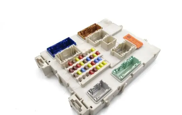 Fuse module