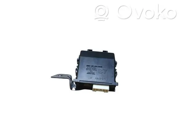 Toyota Yaris Cross Door central lock control unit/module 8597052061 0515004710