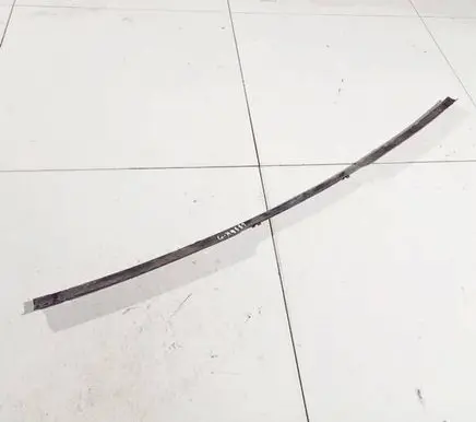 Audi A6 S6 C5 4B Other interior part 4b9807989