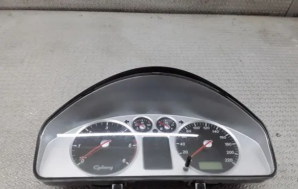 Ford Galaxy Speedometer (instrument cluster) 7M5920800E