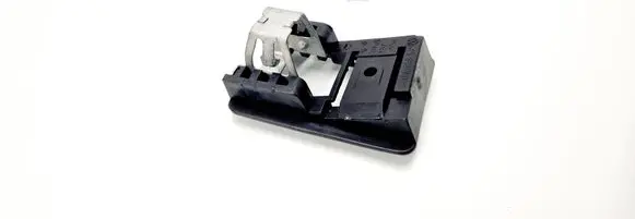 Volkswagen PASSAT CC Sun visor clip/hook/bracket 1K0858774F