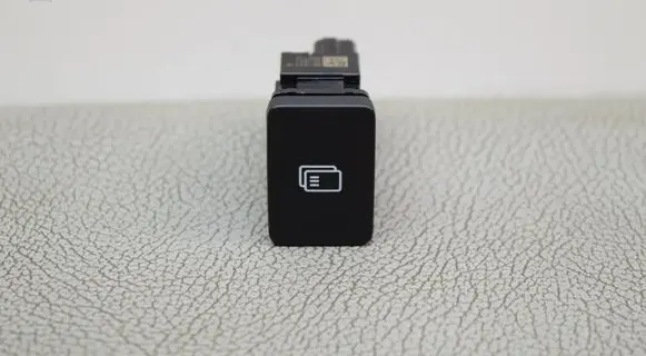 Mitsubishi Outlander Sound control switch 8610A218