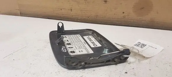 Volvo V50 Fuel tank cap 30640300 30716037