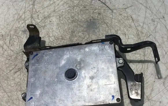 Honda Civic IX Engine control unit/module 37820R3RG04 2504 204111052