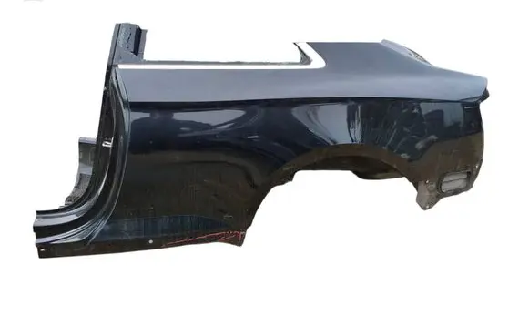 Audi A5 Rear quarter panel 