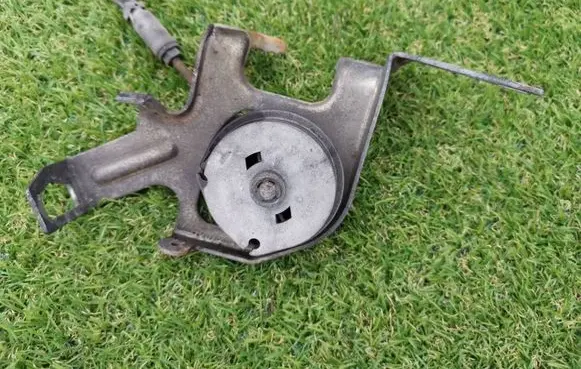 Volvo S70 V70 V70 XC Throttle valve 9135393