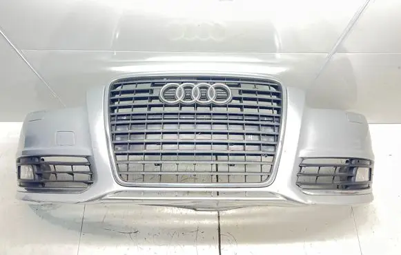 Audi A6 S6 C6 4F Front bumper 4F0807437AG
