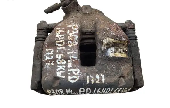 Peugeot 308 Front brake caliper 