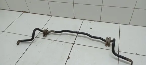 Opel Astra H Front anti-roll bar/sway bar 