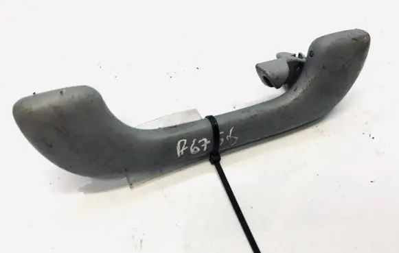 Nissan Primera Rear interior roof grab handle 8200003209