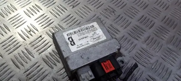 Ford Transit Airbag control unit/module 1c1a14b321bc 1c1a-14b321-bc