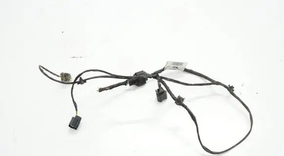 Nissan Qashqai Parking sensor (PDC) wiring loom 24033HV01B