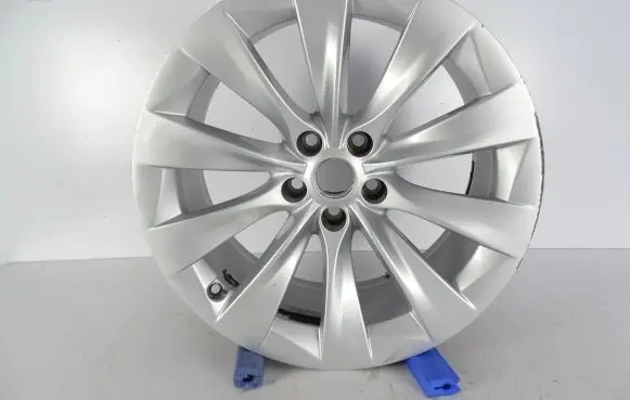Tesla Model X Original wheel cap 1027244-00-A