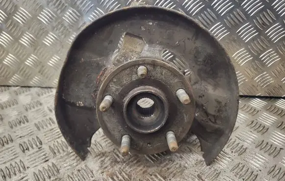 Opel Insignia A Front wheel hub