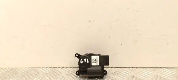Tesla Model 3 Air flap motor/actuator 150062300A