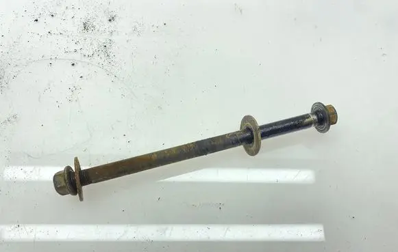 Subaru Forester SF Rear suspension camber bolt 