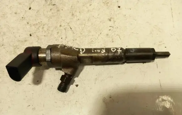 Ford S-MAX Fuel injector 7T1Q9F593AB