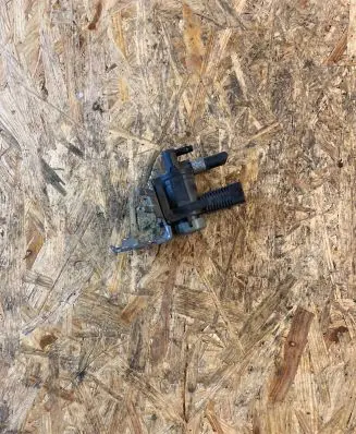 Audi A3 S3 8P Turbo solenoid valve 1K0906283A