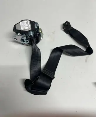 Ford Bronco Rear seatbelt M1PBS611B68AB M1PBS611B68 M1PBS611B68AB3JA6