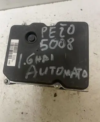 Peugeot 5008 ABS Pump 0265951433