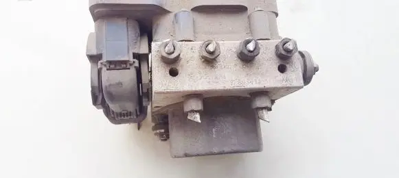 Dacia Sandero ABS Pump 47660545492r