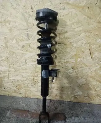 BMW 6 F12 F13 Front shock absorber with coil spring