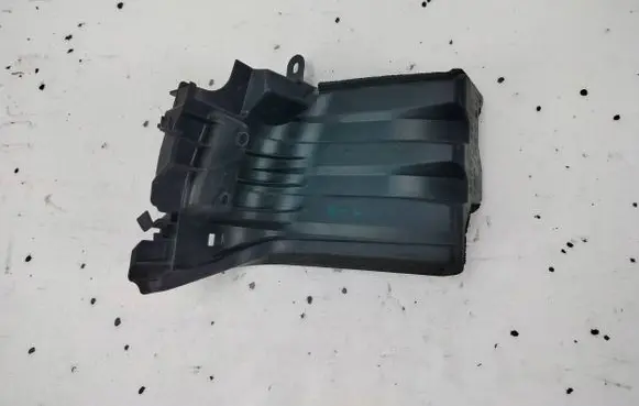 Lexus RX 450H Intercooler air guide/duct channel 5329148020