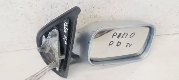 Fiat Palio Manual wing mirror E9014002